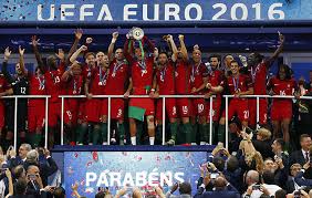 11/07/2016 live how the 108 goals went in. Euro 2016 Portugal Win It For Ronaldo Marca English