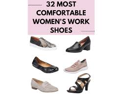 The gel felt like a cool, soothing sensation. 32 Most Comfortable Women S Work Shoes Sarah Scoop