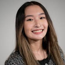 Pauline Estrada's Instagram, Twitter & Facebook