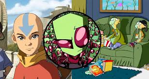 Rd.com knowledge facts there's a lot to love about halloween—halloween party games, the best halloween movies, dressing. Test Your Cartoon Knowledge By Naming These 25 Shows From The 00 S