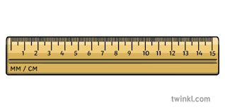 Ruler Virtual Measuring Tools Games KS1 Illustration - Twinkl