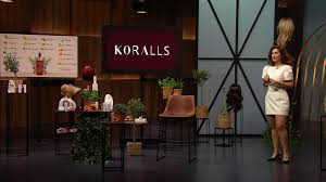 höhle der löwen koralls haaröl