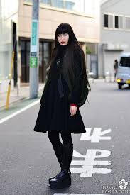 Tokyofaces Com Official Photo Girl Street Fashion Japan Fashion Street Harajuku Fashion Street
