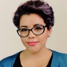 Gabriela Zaldumbide's Instagram, Twitter & Facebook