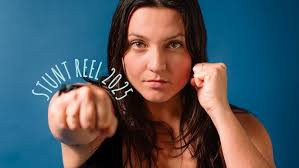 Karina Ho 2024 Demo Reel