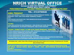 Memberi keterangan palsu dan menghalang pegawai suruhanjaya menjalankan. Perkhidmatan Sewa Nrich Virtual Office Kuala Lumpur Facebook