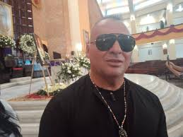 Cenizas de Paquita la del Barrio se quedarán en Xalapa