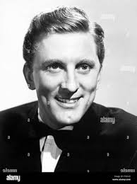 Joseph l mankiewicz kirk douglas hi-res stock photography and images