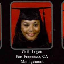 I posted @evamarcille, so of course I have to give you "that bitch…Yovanna  from Clark, CAU!" ❤️𓃮🖤🐾 Yovanna Momplaisir (then Gail Logan)