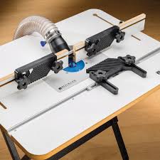 Complete Basic Router Table Package With Accessory Kit Router Table Jet Woodworking Tools Router Woodworking