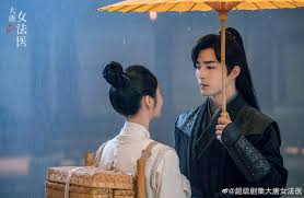 China Entertainment News: Stills from Miss Truth