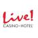 Live! Casino and Hotel Maryland logo