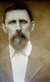 William Ensor “Wild Bill” Jared (1854-1923)