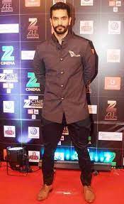 Angad Bedi Age Height Net Worth Affairs Bio And More Angad Bedi Actor Bio Net Worth