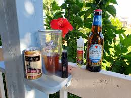In addition to delicious food, we have a full bar with lots of signature cocktails. Kraken And Ginger Beer Angry Orchard Vv Swell Drop Dead Pacha Mama Angry Orchard Working 50 60 Hours A Week As An Essential Worker Double Atleast The Weather Is Nice This Florida