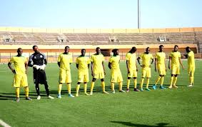 Meanwhile, akwa united's loss provided the opportunity for both nasarawa united and kano pillars to cut the 'promise keepers' lead from four to one point. Katsina United Pound Fc Ifeanyiubah 3 0
