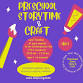 PRESCHOOL STORYTIME & CRAFT event image