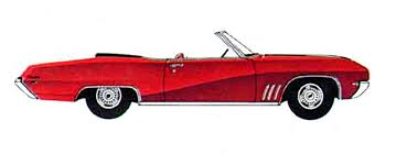 Image result for Silver Mist 1969 Buick