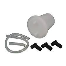 Looking for auto break bleeder kit? Lisle Brake Bleeder Kit 19200 Advance Auto Parts