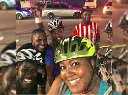 Coconut Rim Cycling Club