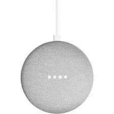 Google home is great, but google home with a chromecast or chromecast audio is better. Google Home Mini Hands Free Voice Activated Buy Today
