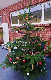 Grundschule Blomberg Neuschoo