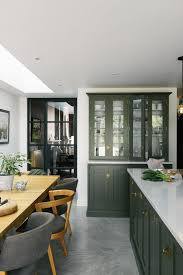On Point Polished Concrete Floors Interior Design Kitchen Kitchen Interior Earthy Kitchen