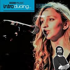 BBC Introducing in Oxfordshire & Berkshire