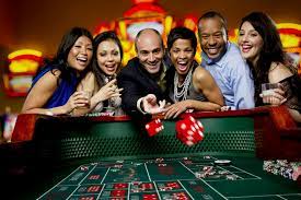 Casino tours in Slovenia