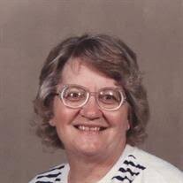 Agnes Cecelia Job Obituary