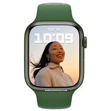 Apple Watch Series 7 Aluminum Price in ...