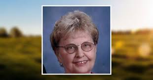 Alfa Haugen Obituary November 13, 2017