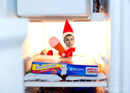 More images for funniest elf on the shelf memes » 9 Funny Celeb Elf On The Shelf Memes Sheknows