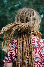 Dreadlock Hairstyles Mountain Dreads Girl With Dreads Hair Styles Dreads Girl Hairstyle Gallery
