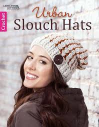 Urban Slouch Hats Book Review