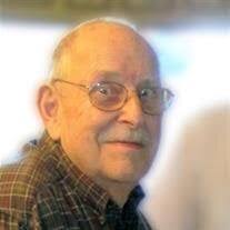 Stanley Jay Hyman II Obituary