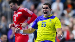 Spanien und ungarn sind weiter. Brasilianische Schutzenhilfe Fur Deutschland Bei Handball Wm