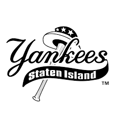 Although for more than a century the new york yankees logo looked almost the same, in fact it went through quite a few amendments. Staten Island Yankees Logo Png Transparent Svg Vector Freebie Supply