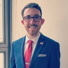 Jeffrey Metzler's Instagram, Twitter & Facebook