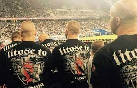 Начало » фотоальбом » lindros' groups collection » poland » hooligans łks łódź \ хулиганс лкс лодзь. Swiat Kibicow Litosc To Zbrodnia Lks Lodz Hooligans Facebook