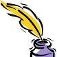 Teen Writing Group event image