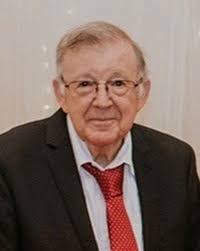 Joseph Byrnes "J.B." Peré Obituary February 18, 2025