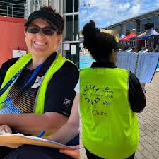 Profile for Victoria Park Swimming Club