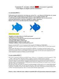 La etapa actuală de dezoltare a sistemului educațional, limbajul, ca mijloc de comunicare, asigură copilului schimbul de idei şi impresii între el şi semenii lui, transmiterea unor cunoştinţe, contribuind la îmbogaţirea necontenită a experienţei lor de viaţî, la largirea şi complicarea relaţiilor cu mediul social. Transmisia Hdtv De La Teorie La Practica 1
