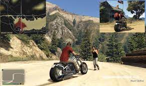 Ursula Cara Dapat Pacar Di Gta V Untuk Trevor Franklin Hotgamemagazine Com