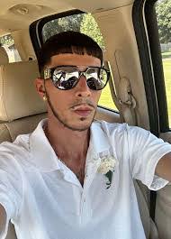 Chad Locklear's Instagram, Twitter & Facebook