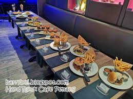 I really like the burgers they serve here, its really good. Hard Rock Cafe Penang Reopens A Rockin New Experience Awaits