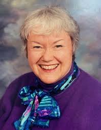 Obituary for Barbara Jean (Ames) Heistad