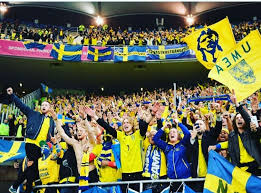 But spain kept passing and the chances kept coming, koke steering wide after another tired sweden touch in the area and then ballooning. Pippi Swedish Football Fans Langtar Till Em 2021 Sweden Campsweden Sverige Viarsverige Football Fotboll Fans Footballfans Sportbladet Svenskafans Facebook