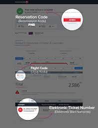We did not find results for: Online Check In And Manage Booking Turkish Airlines